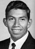 Robert Ramirez: class of 1970, Norte Del Rio High School, Sacramento, CA.